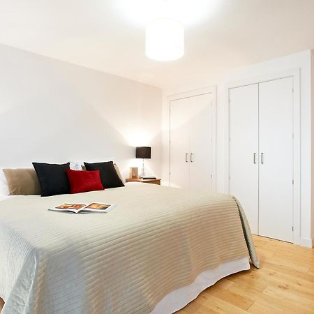 Watford Centre - Luxury Penthouse Lejlighed Eksteriør billede