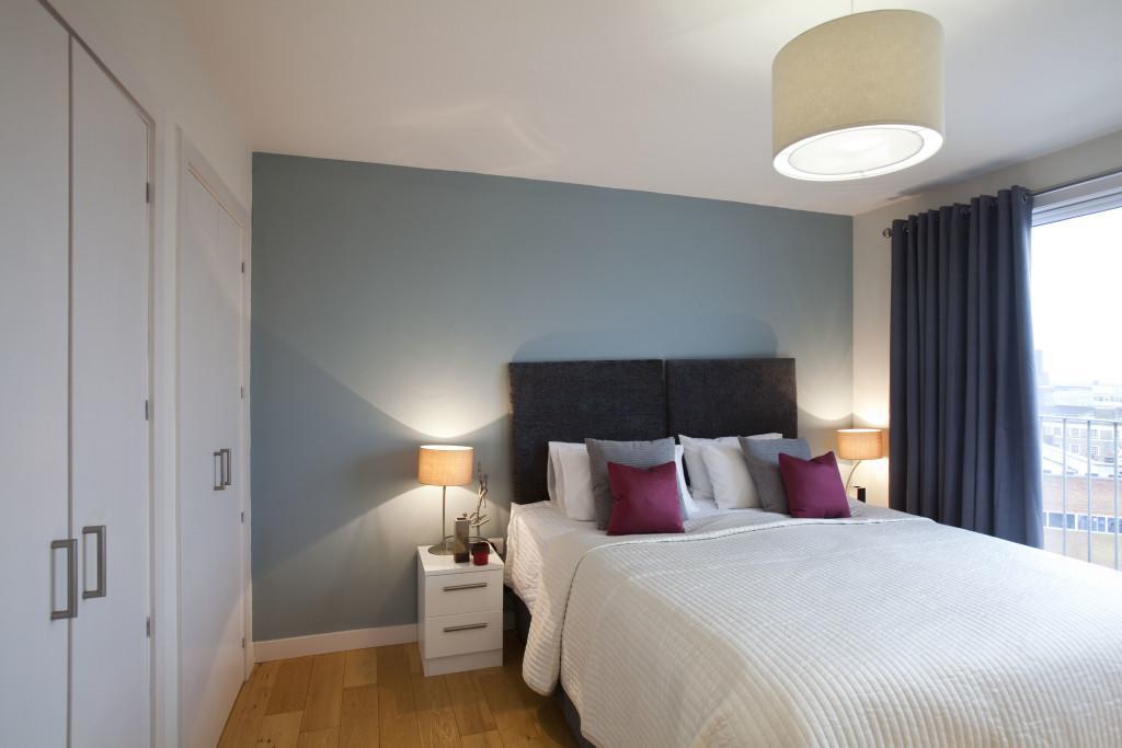 Watford Centre - Luxury Penthouse Lejlighed Eksteriør billede